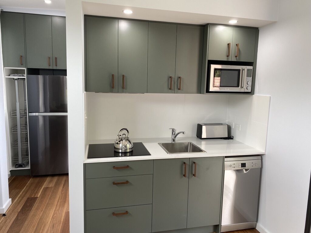 Bushland setting close to Sydney CBD — image 10