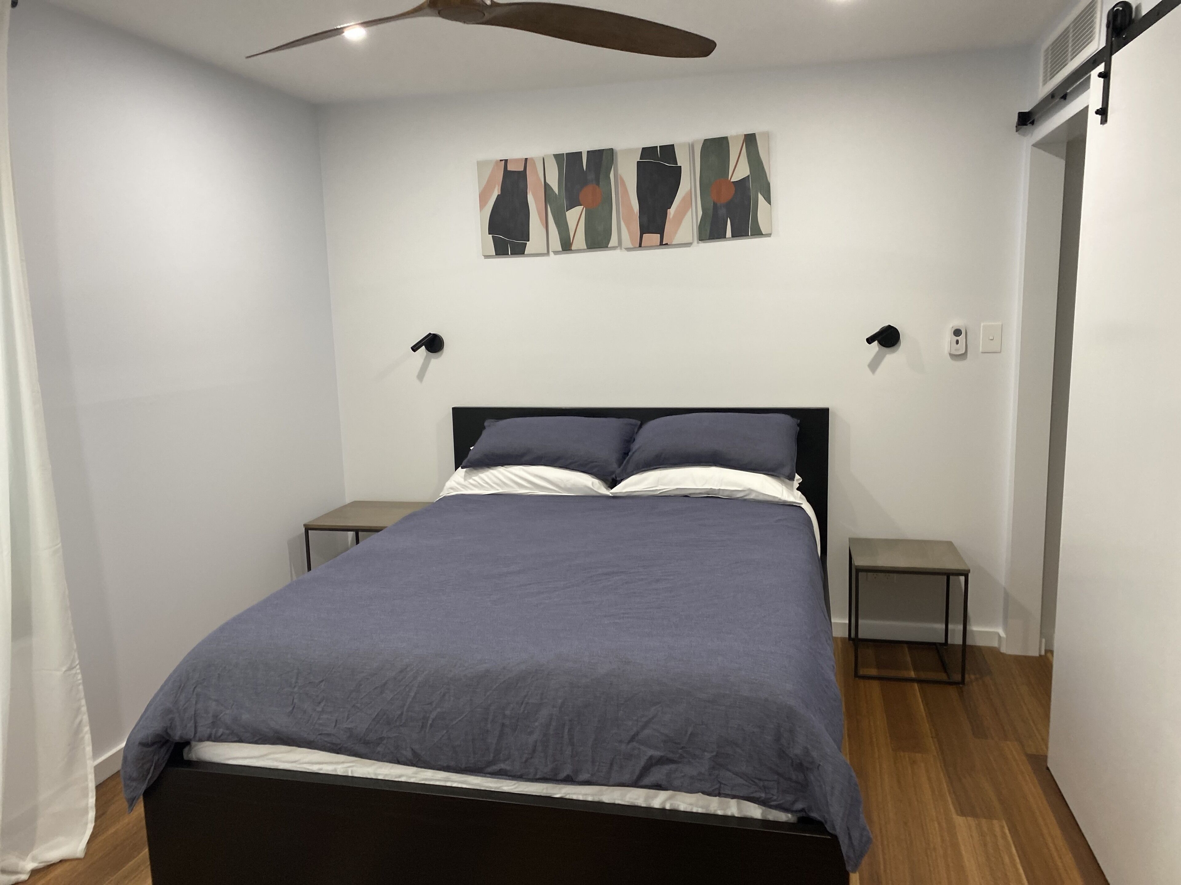 Bushland setting close to Sydney CBD — image 25