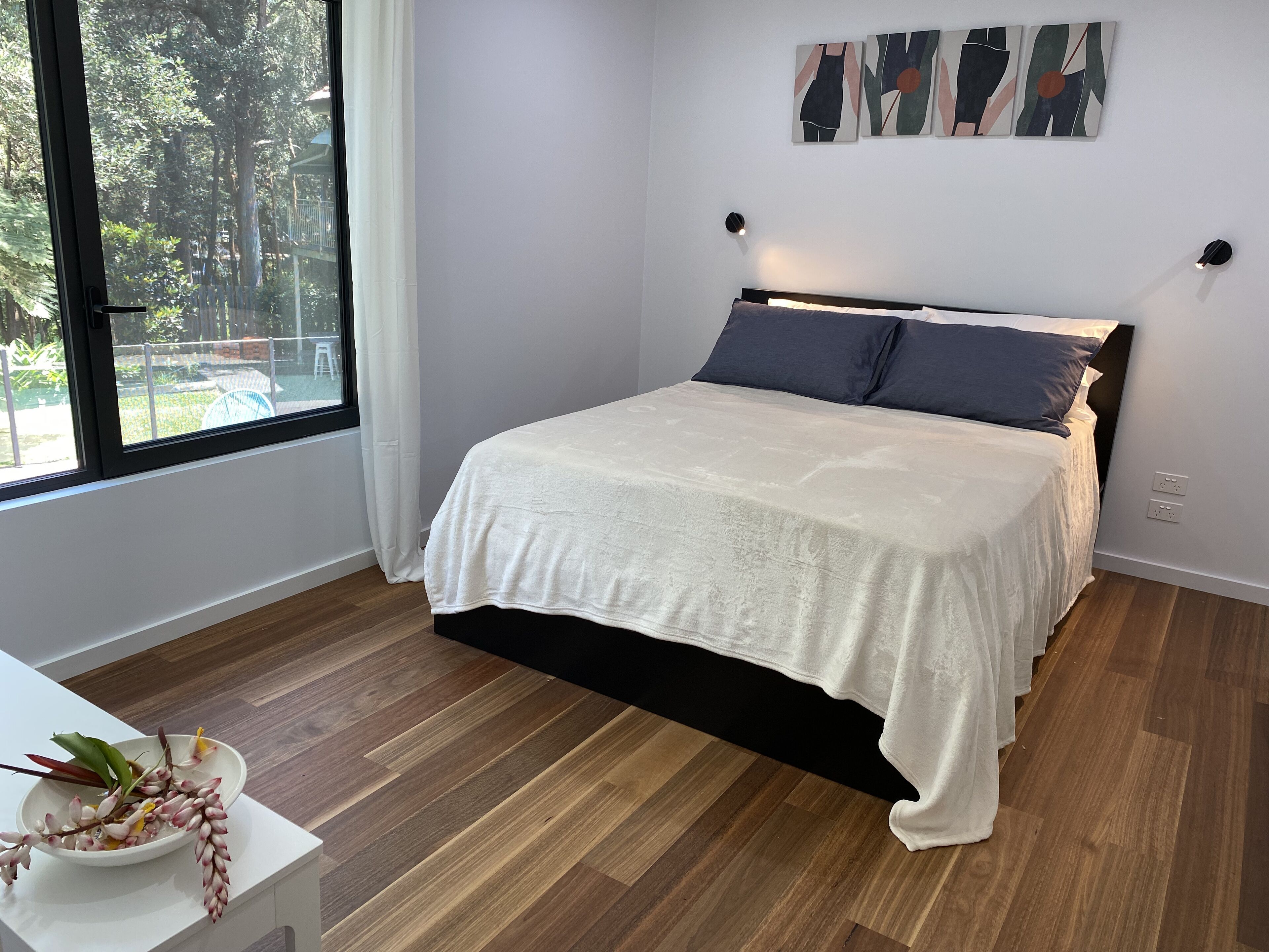 Bushland setting close to Sydney CBD — image 13