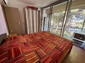2 chambres