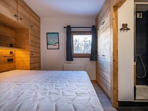 3 habitaciones y wifi gratis 