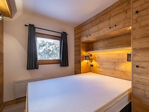 3 chambres, Wi-Fi gratuit