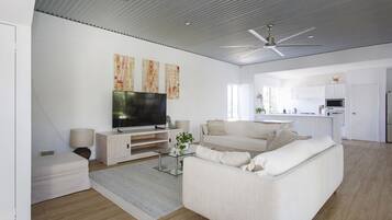 Smart TV