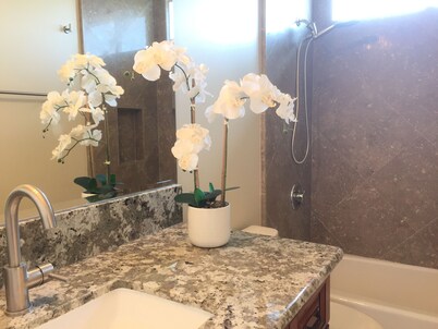 Family-sized Townhouse NEW, NEW, NEW!