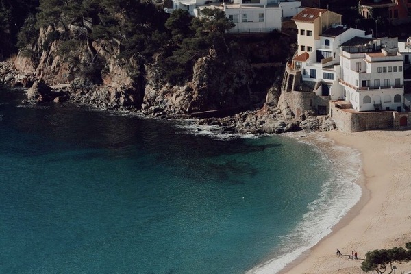 Sillas reclinables de playa