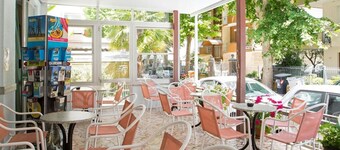 Hotel Nanni Garnì