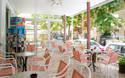 Hotel Nanni Garnì
