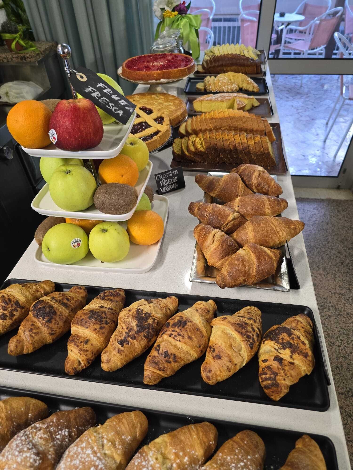 Photo - Hotel Nanni Garnì