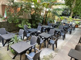 Cortile