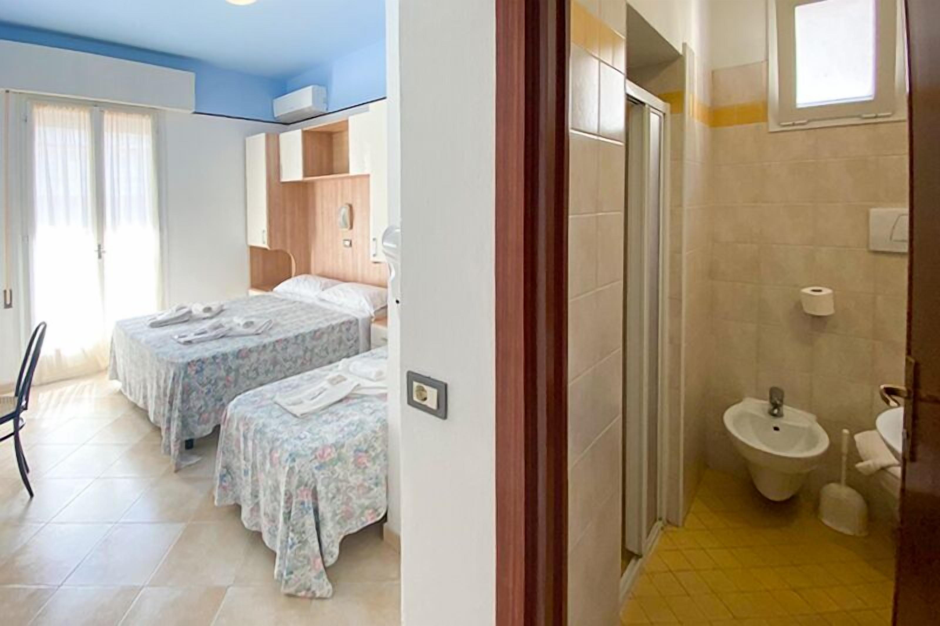 Foto - Hotel Nanni Garnì