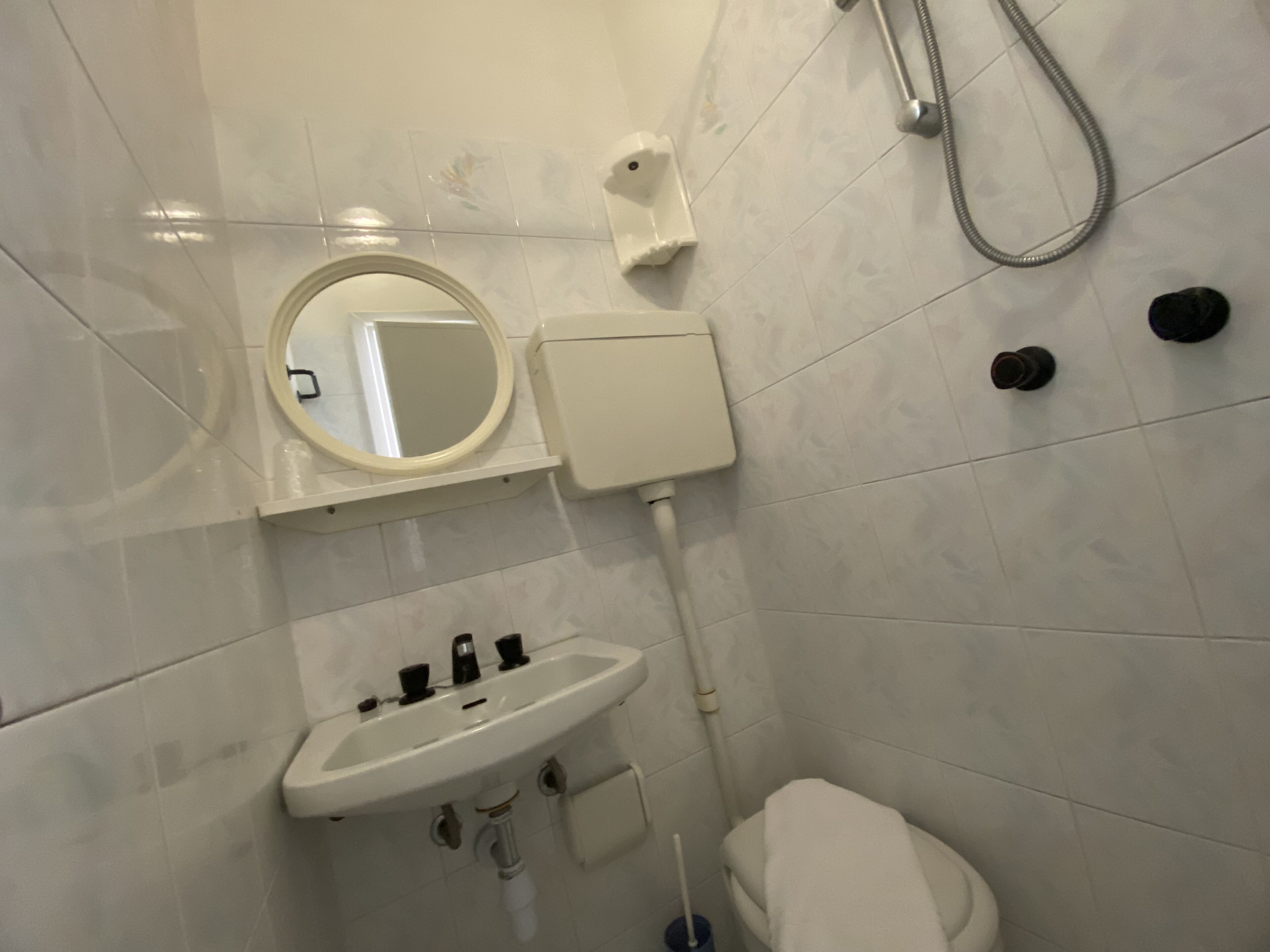 Foto - Hotel Nanni Garnì