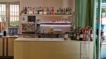 Bar (in loco)