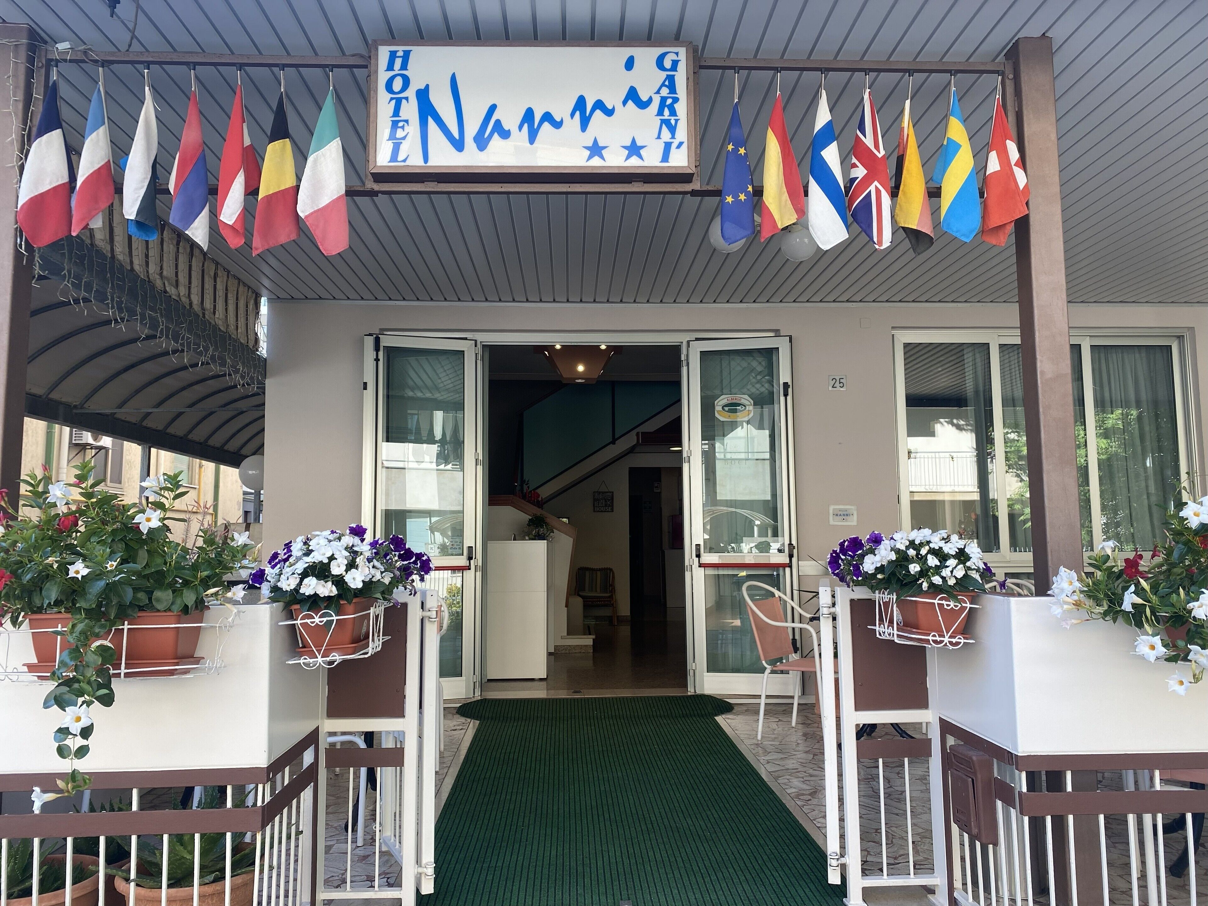 Photo - Hotel Nanni Garnì