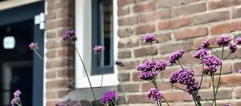 Luxury in the countryside (4p) in private accommodation