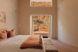 5 Schlafzimmer, Bügeleisen/Bügelbrett, kostenloses WLAN, Bettwäsche