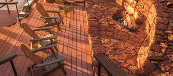 NEW! Sedona Cliff House