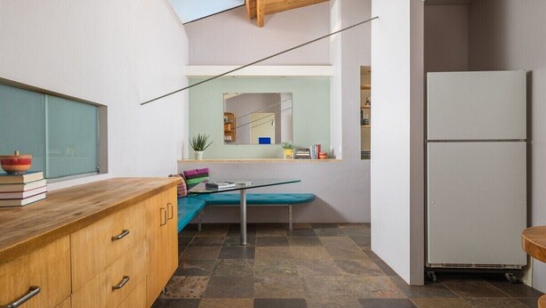 Interieur
