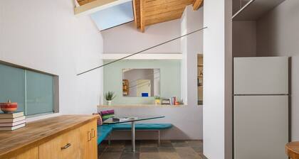 NEW! Sedona Cliff House