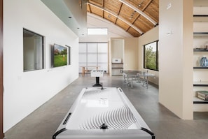 Sala de juegos