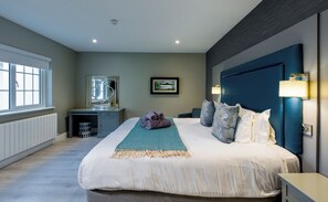 2 habitaciones, wifi gratis y ropa de cama 