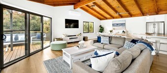 Sandy Feet Retreat in Cape Woolamai