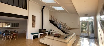 L’Arabesque, villa de charme avec piscine privée