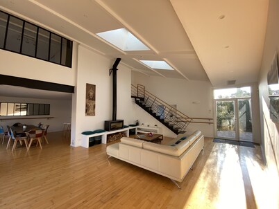 L'Arabesque, charming villa with private pool