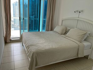 1 Schlafzimmer, Zimmersafe, Bügeleisen/Bügelbrett, kostenloses WLAN