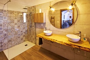 Dusche