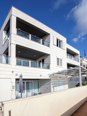 Exterior - 87 Stairs Apartment (Dubrovnik)