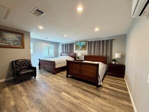 4 bedrooms, iron/ironing board, free WiFi - House in San Diego #1 (Lemon Grove) (Lemon Grove)