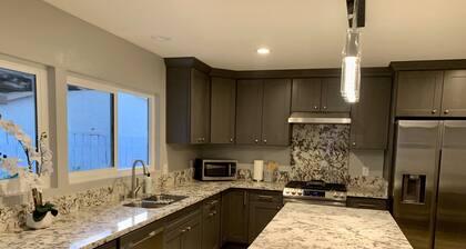 House in San Diego #1 (Lemon Grove)