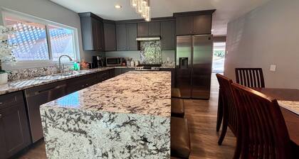 House in San Diego #1 (Lemon Grove)