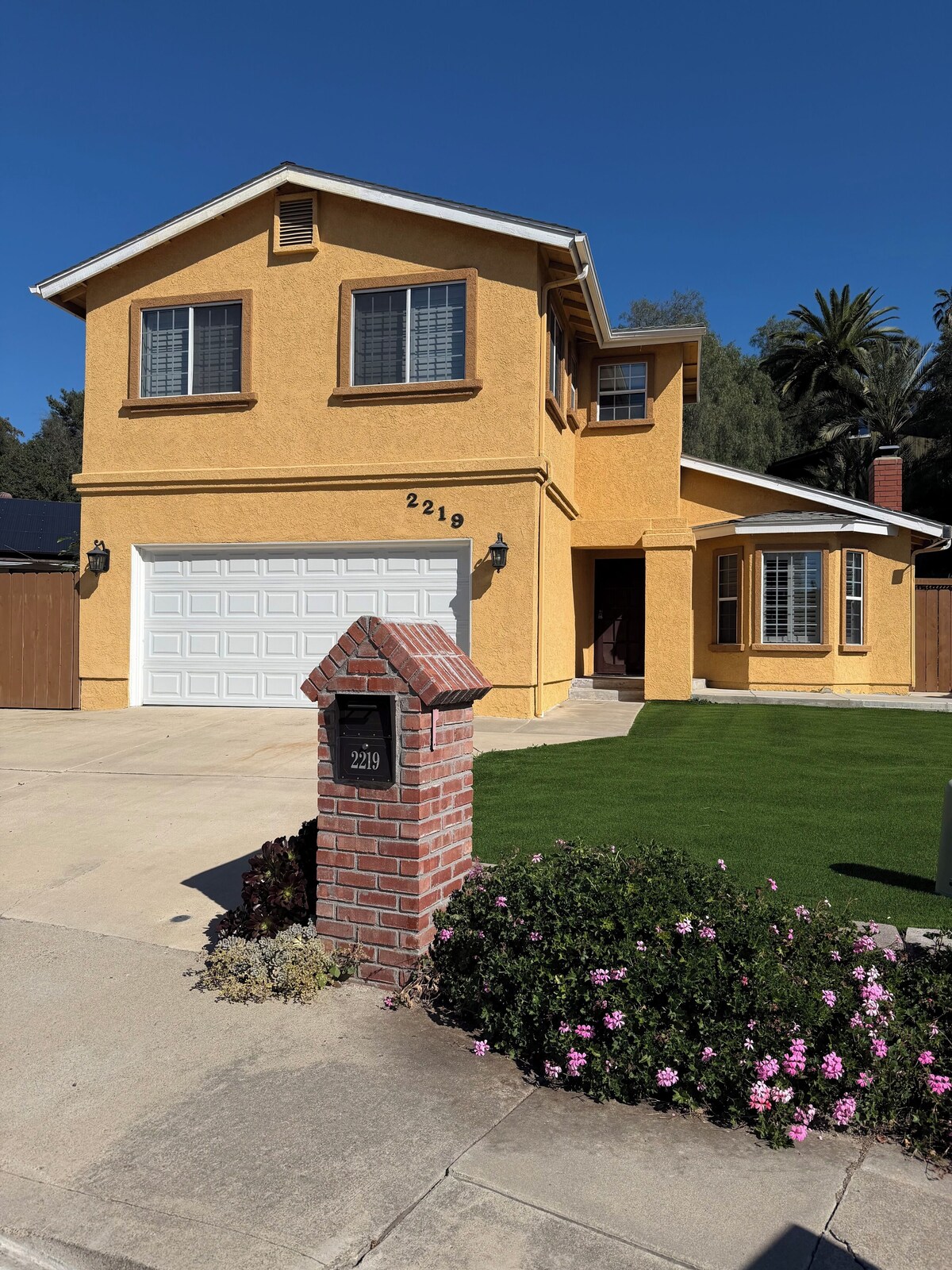 Bild für Gastgeberprofil