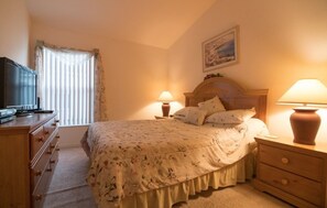 Ferienhaus, 4 Schlafzimmer