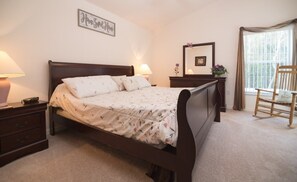 House, 4 Bedrooms | 4 bedrooms, free WiFi