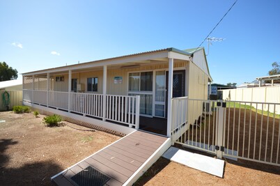 Surf Caster - Kalbarri, WA