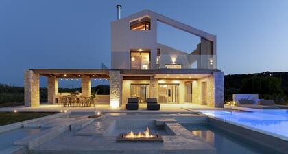 Allure Retreat Villa