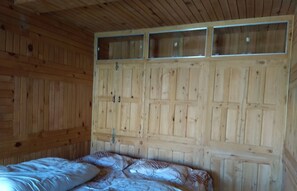 5 Schlafzimmer
