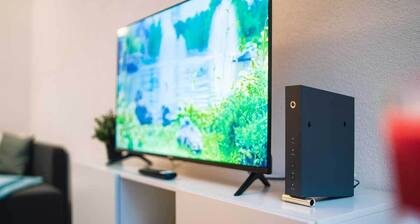 Ferienwohnung "Maria" - Gera Zentrum NEU renoviert