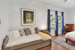 3 habitaciones y wifi 