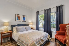3 bedrooms, WiFi