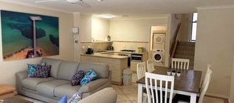 Yackataya at Cowes - Two Bedroom Villa, Sleeps 5