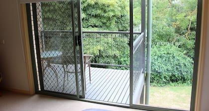 Yackataya at Cowes - Dos Habitaciones Villa, Capacidad 5