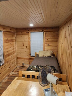 4 Schlafzimmer, WLAN