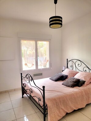 3 chambres