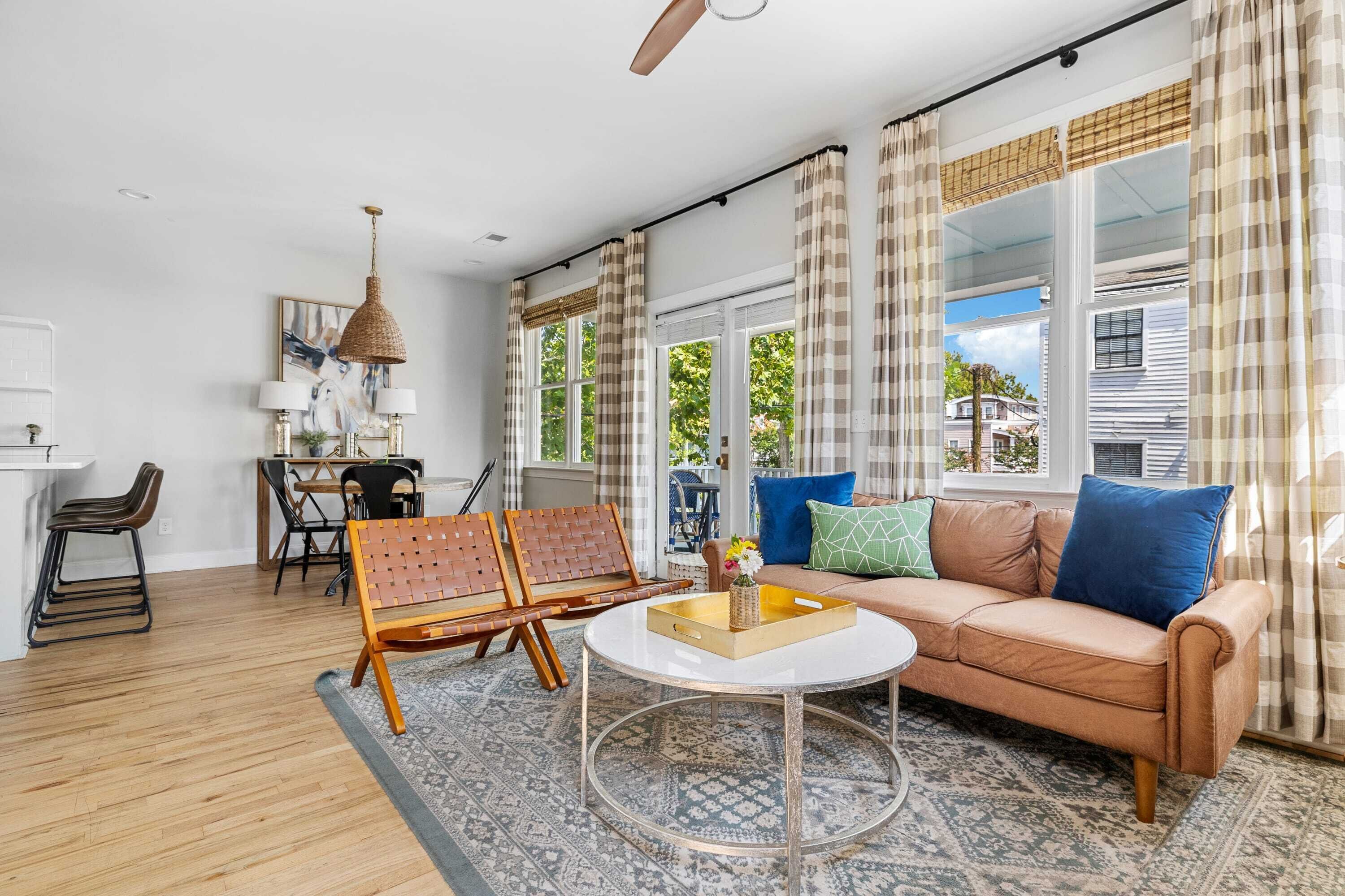 Télévision, espaces bureaux