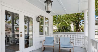 THE INNS - Luxury 3BR/3BA Suite - Best Location!