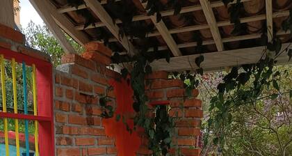 La Clara Campestre / Helenor / Rural Accommodation / Pets Accepted / Guarne