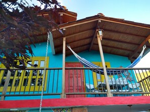 Exterior - La Clara Campestre / Helenor / Rural Accommodation / Pets Accepted / Guarne (Vereda La Clara)